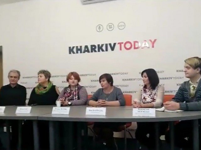 Харків TODAY