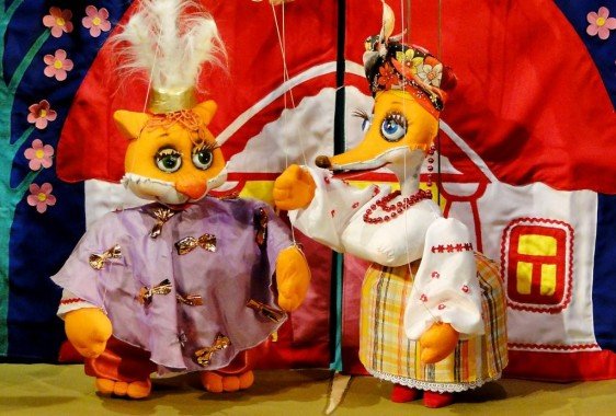 Пан Коцький